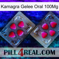 Kamagra Jelly Oral 100Mg 15